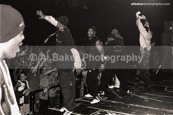 chuck d - Public Enemy - Live 26.10.03