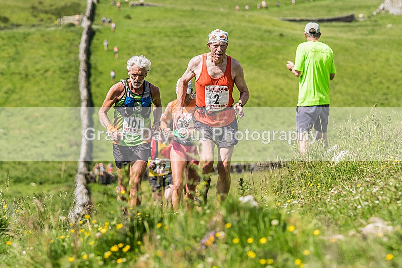 Settle Hills-179 - Settle Hills Fell Race Sunday 21st June 2026