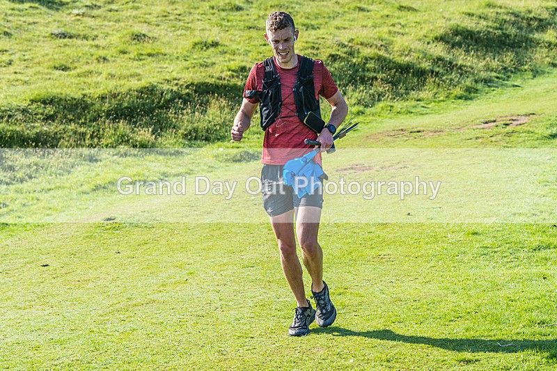 Two Tops-1 - Two Tops Fell Race Saturday 18th May 2024