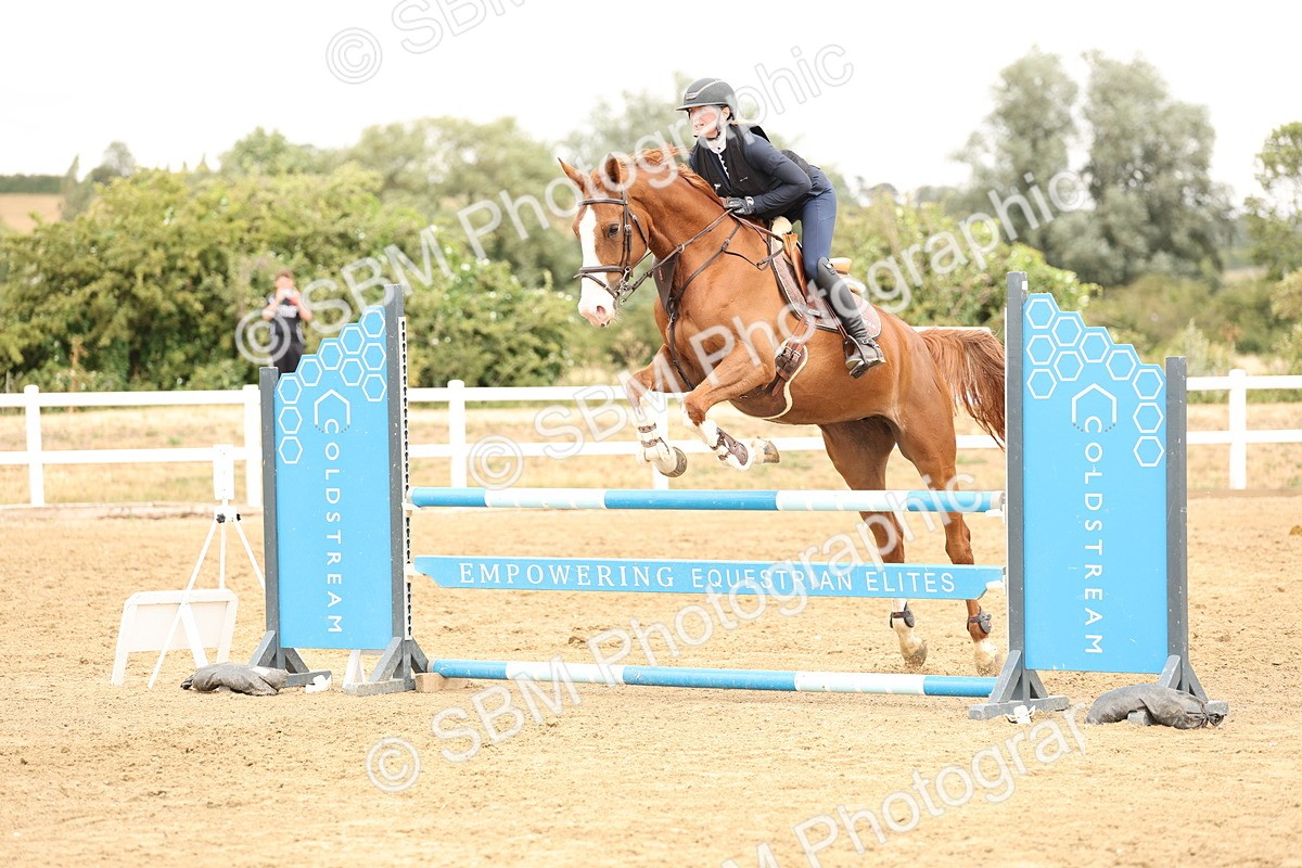 SBM_023826 - Class 5 - Senior Discovery - 1.00m