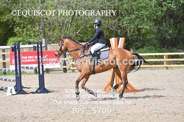 BPP_5709 - CLASS 25 SUN  0.95m Amateur Championship Qualifier