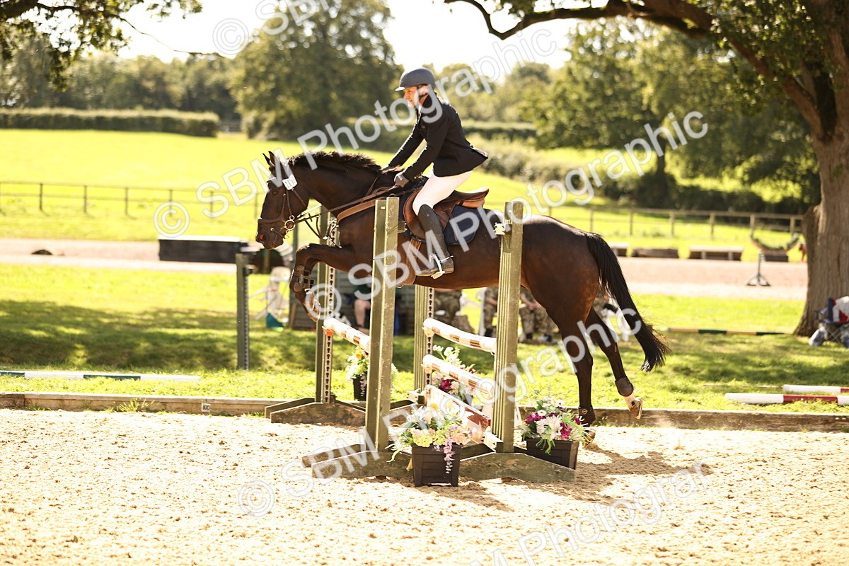 SBM_43285 - J40 Senior 90cm Supreme Championship