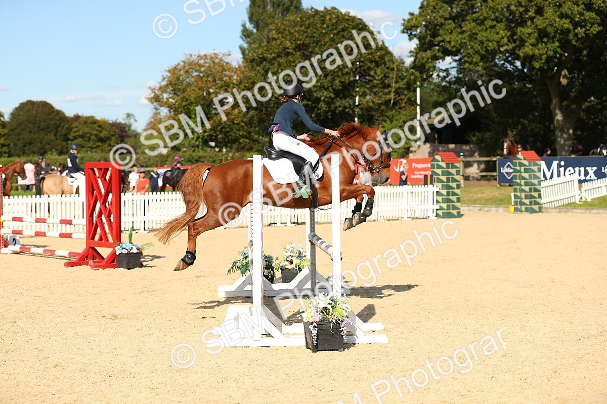 SBM_25695 - J46 - Accumulator 80 90cm