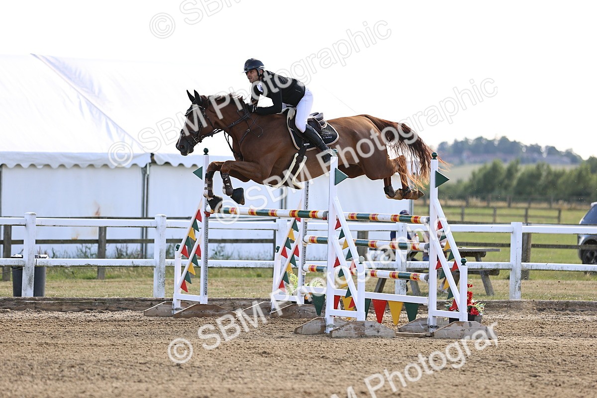SBM_012084 - Class 10 - Talent Seekers Inc 7 Year Championship Qualifier - 2nd Half