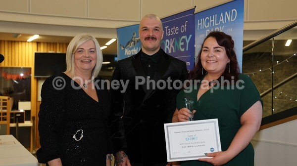 Orkney Food and Drinks awards-0563 - Orkney Food and Drink Awards 2026