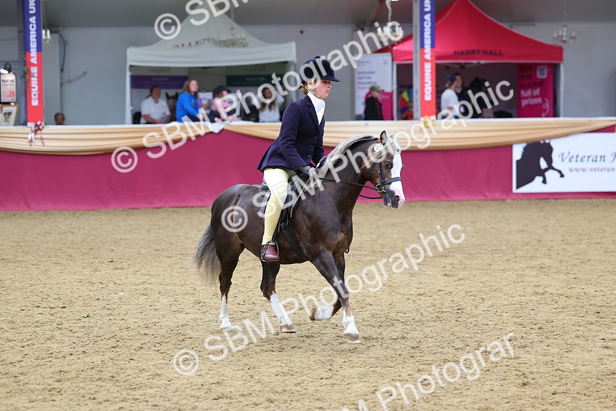 SBM_23591 - Class 904 - Supreme Final Ridden Diamond