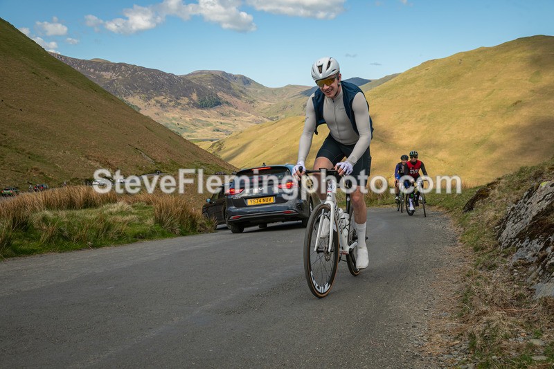 110035 - 2 Newlands Pass 11.00 - 12.00
