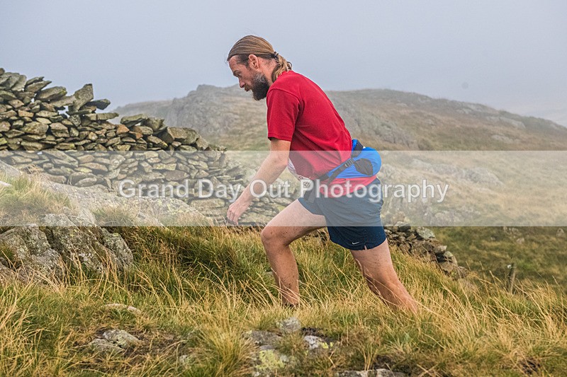 Shipman Knotts-245 - Shipman Knotts Fell Race Tuesday 23rd August 2022