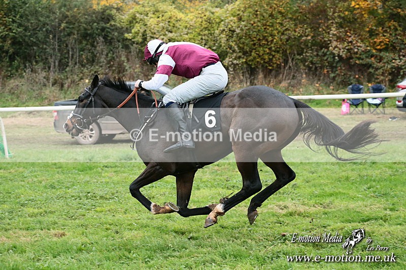 PtP 091124  281 - Knightwick Races Point-to-Point 09/11/24