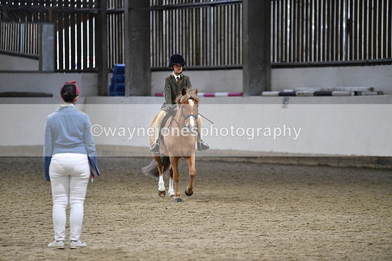 WJ5_8380 - Class 14 Novice Ridden/Rider