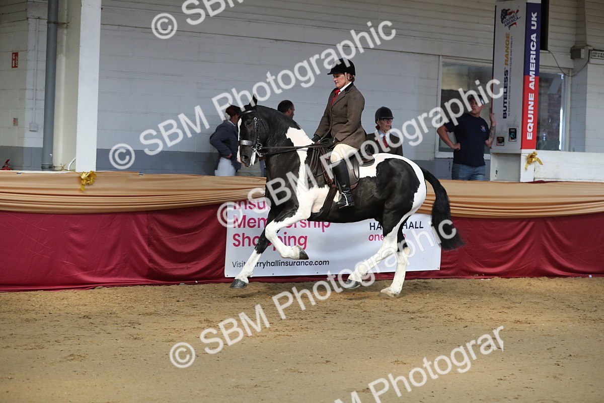 SBM_02892 - Class 6a Area Ridden Pre Vet