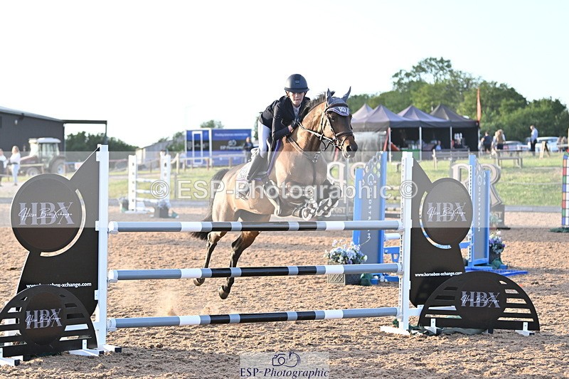 240628A-201730-02033 - Cls 7 Graham Heath 128cm + 138cm