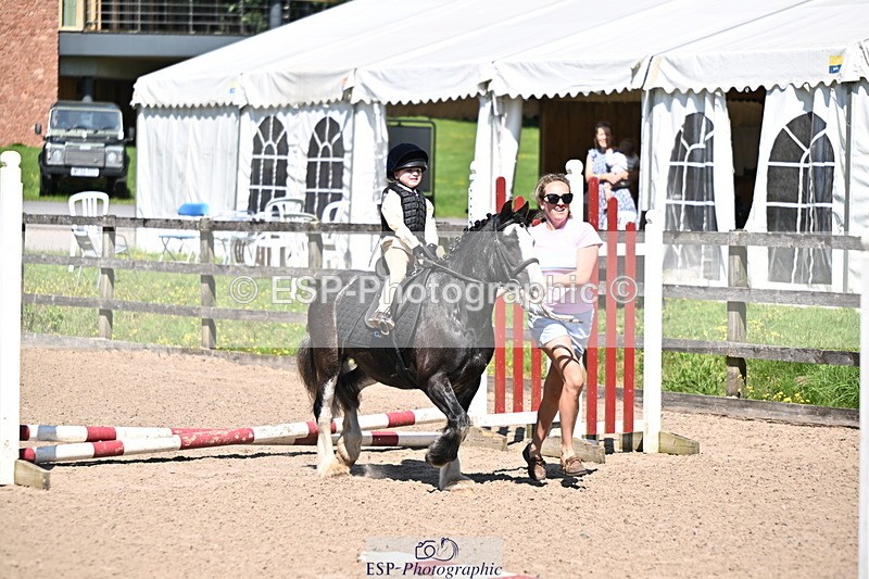 240729B-112156-02344 - Showjumping Competition