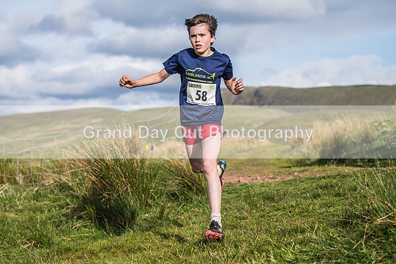 Gavel-75 - Gavel Fell Races (Junior & Senior) Wednesday 28th May 2025