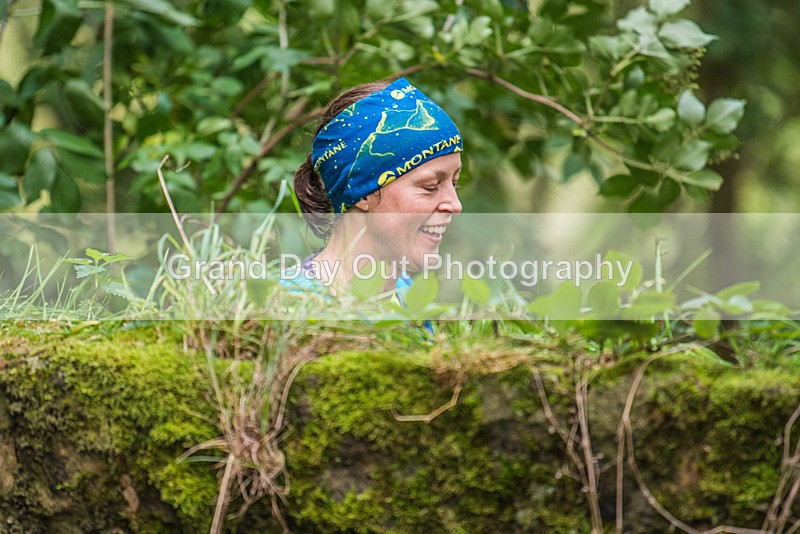 Kong MMM-717 - Kong Mini Mountain Marathon Round 2 Peak District Bradfield Sunday 24th September 2023