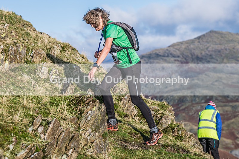 Dunnerdale-519 - Dunnerdale Fell Race Saturday 12th November 2022