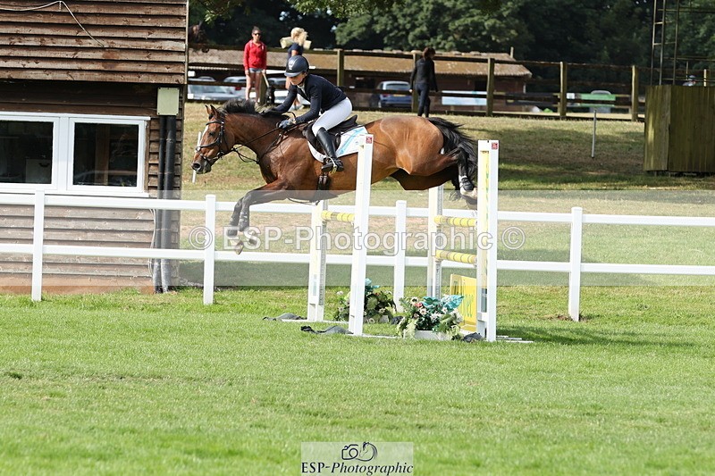 250704A-093119-08342 - Cls 15 Snr 1.20m Open