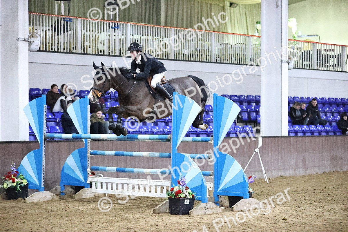 SBM_003547 - Class 13 - National 1.30 1.40m