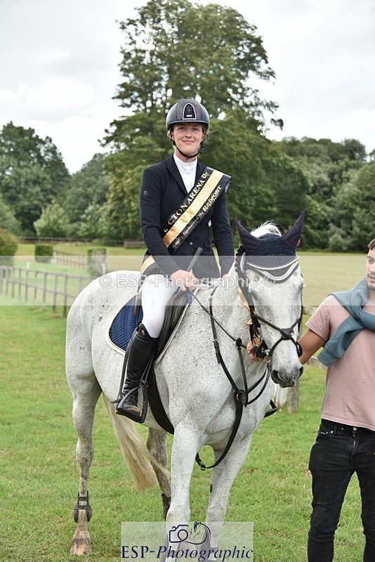 230715-140532-33554 - Cls 90 Newcomers & 1.10m Open Amateur Final