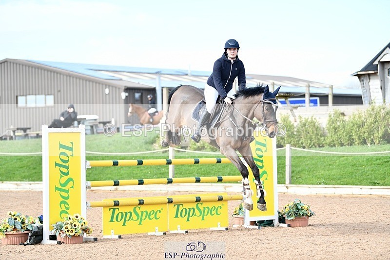 260313-140302-01996 - Cls 3 + 4 Snr Foxhunter and 1.20m Open