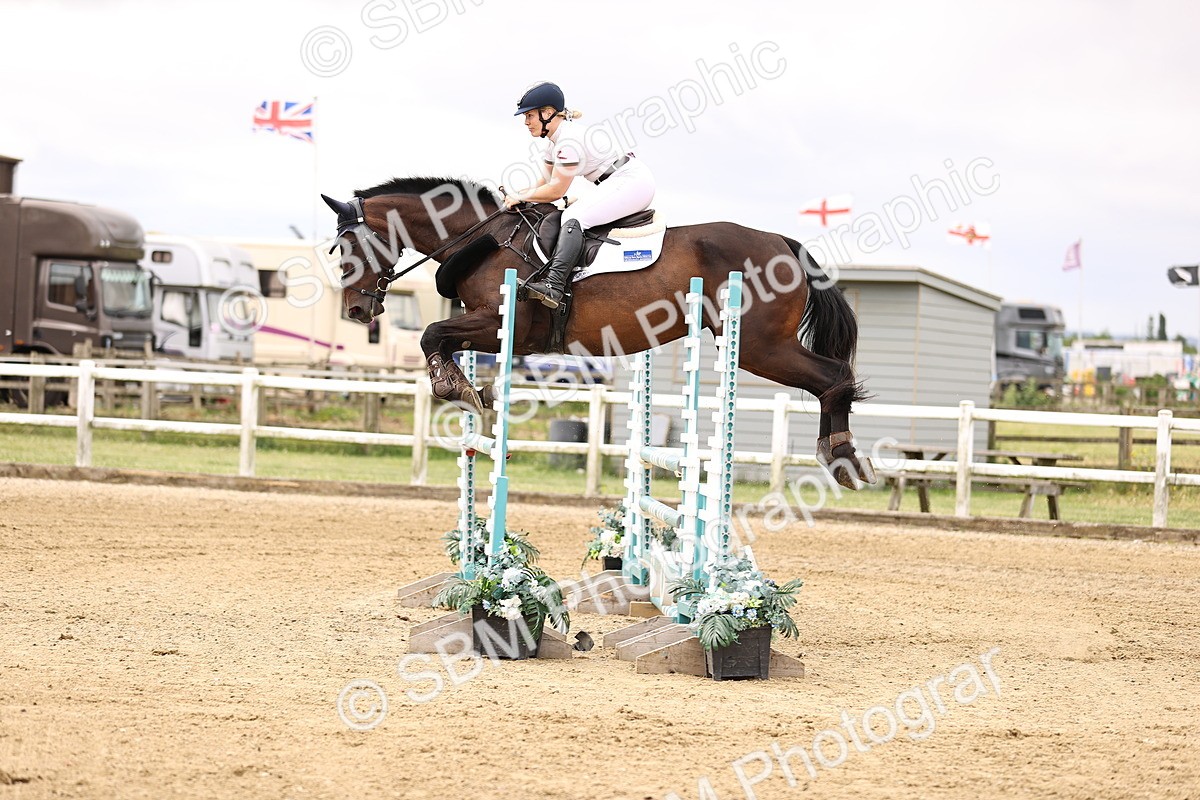 SBM_003074 - Class 21 - Senior Newcomers - 1.10m