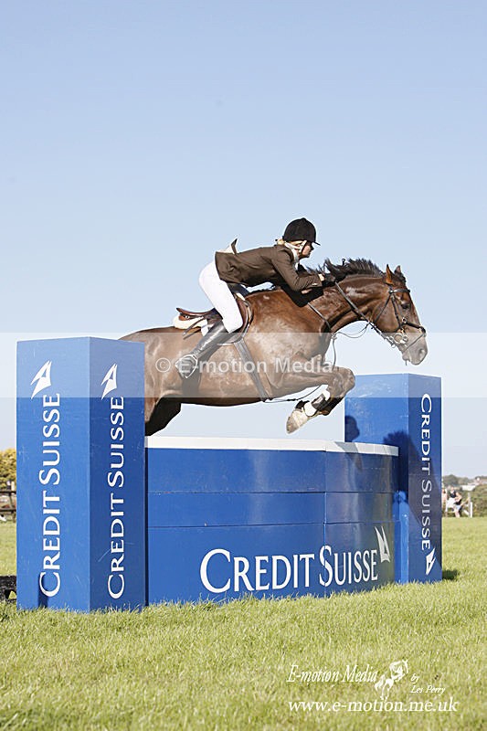 Eq -26 - Equestrian
