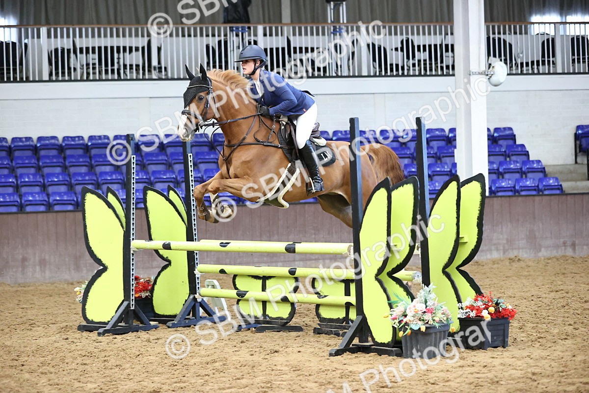 SBM_005434 - Class 17 - Equiyd Ruby Bluechip Qualifier