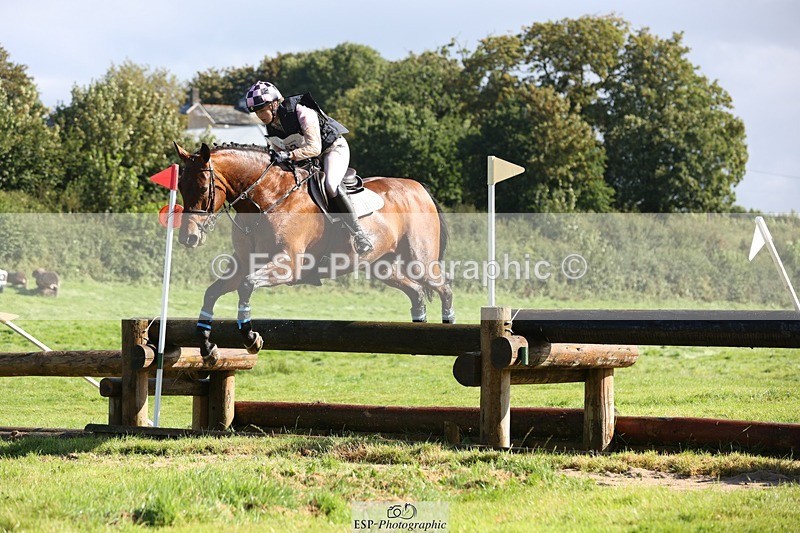 230820X-095545-1913 - BE90 XC 09.40 to Rider 151 at 11.44