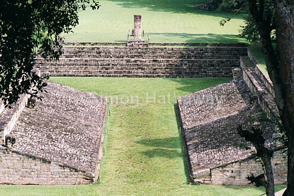  - Honduras