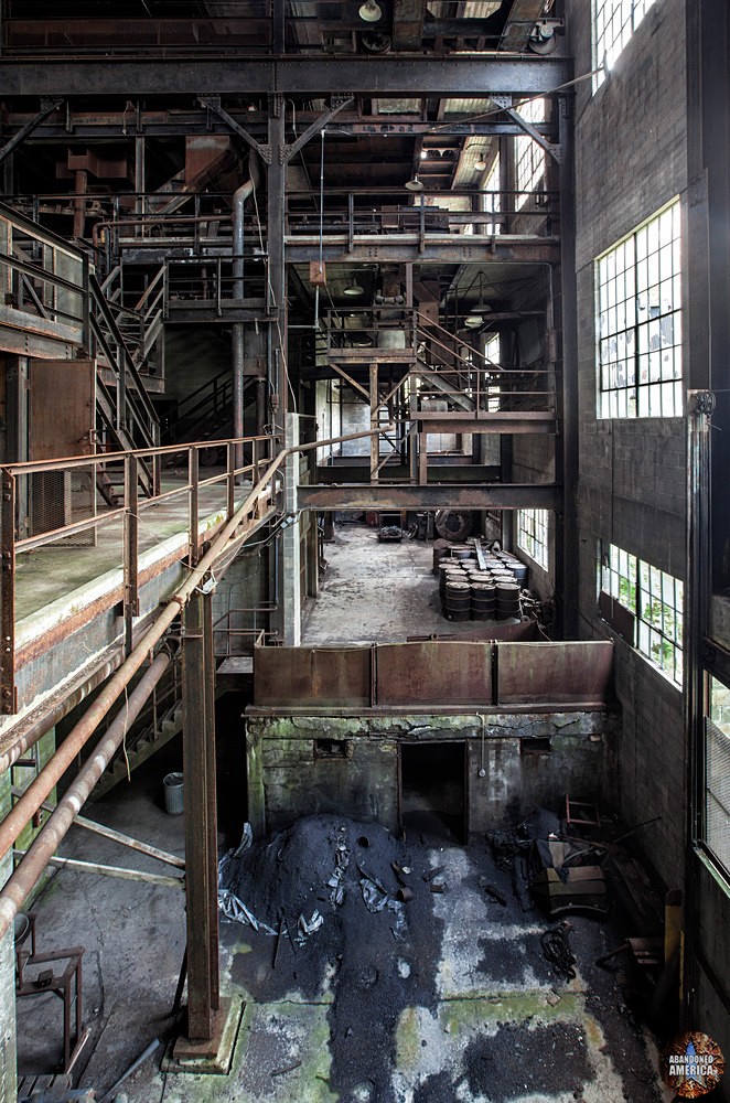  - Republic Steel
