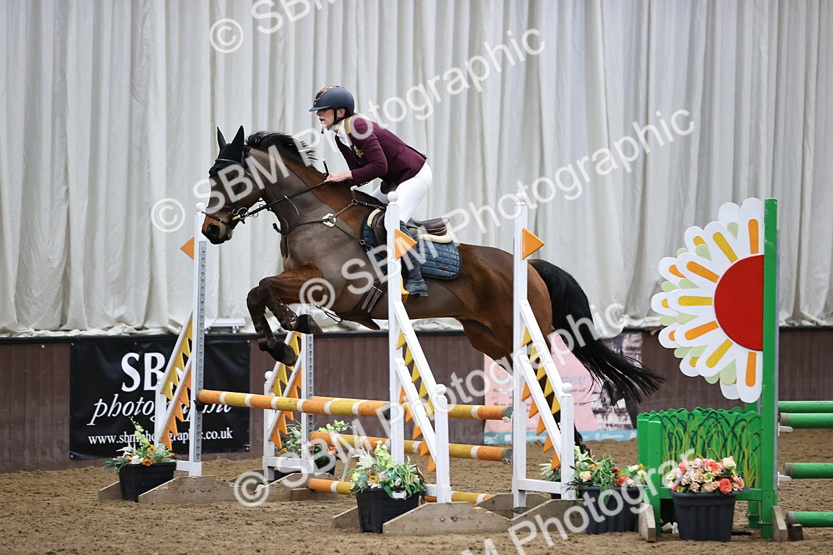 SBM_000155 - Class 1 - Clear Round