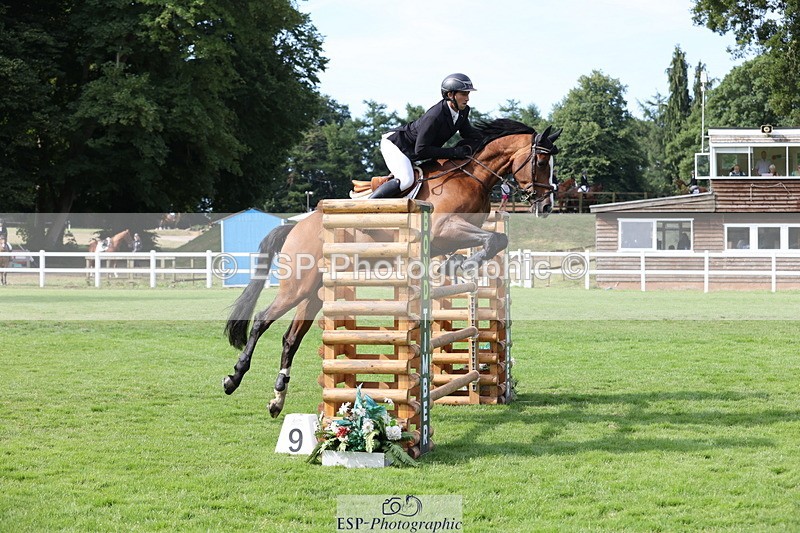 250704A-090009-07978 - Cls 15 Snr 1.20m Open