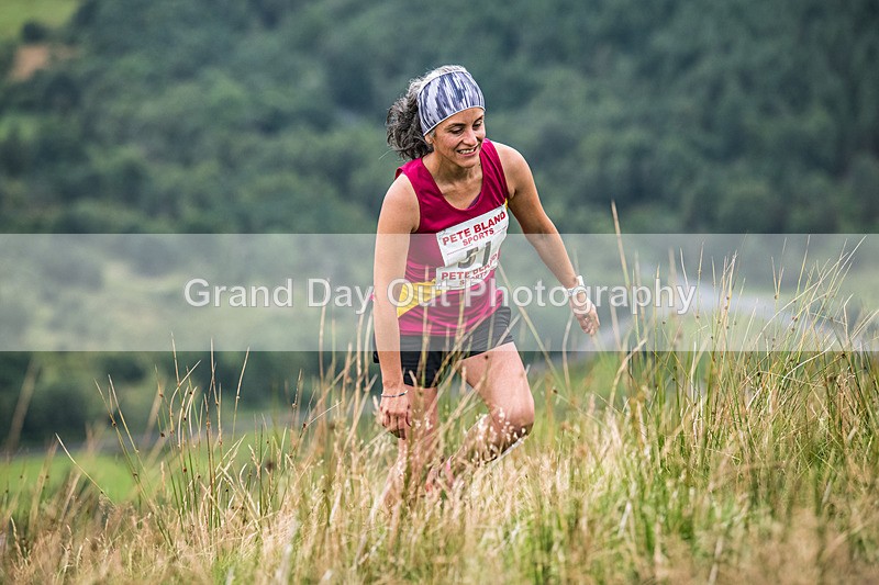 Steel Fell-445 - Steel Fell Race Wednesday 6th August 2025
