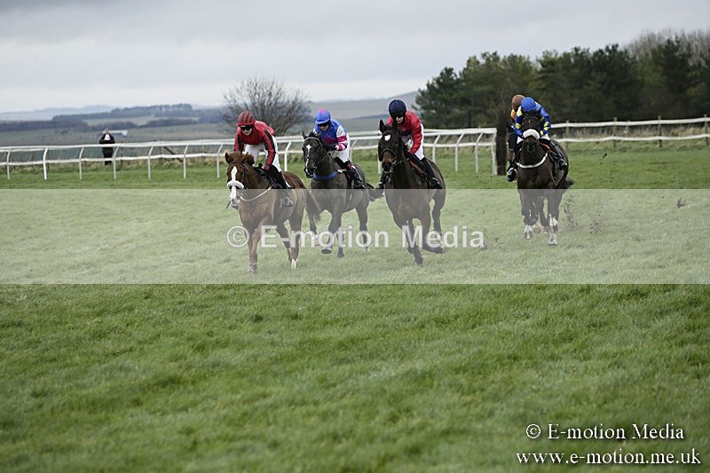 PtP 031217 118 - Hursley Hambledon Point-to-Point Larkhill 03/12/17