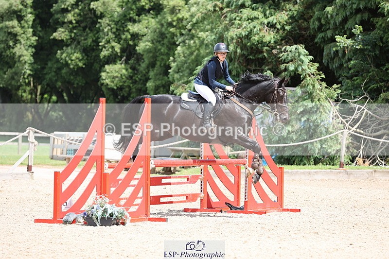 250614A-122458-06403 - Cls 28 95cm Amateur Quali