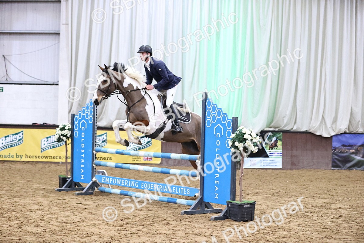 SBM_006518 - Class 20 - Senior British Novice - 90cm