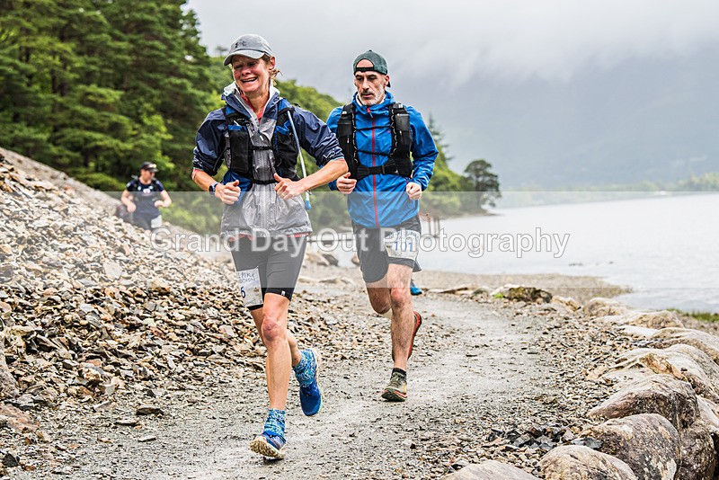Scafell Pike-387 - High Terrain Events Scafell Pike Trail Marathon Sunday 20th August 2023