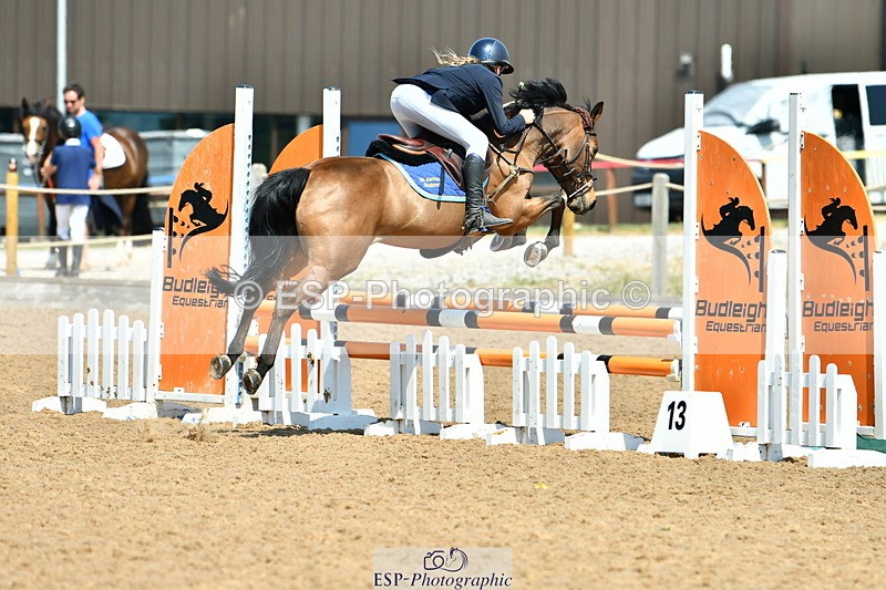 230625A-114703-03844 - Cls 34 Stepping Stones 128 + 138cm