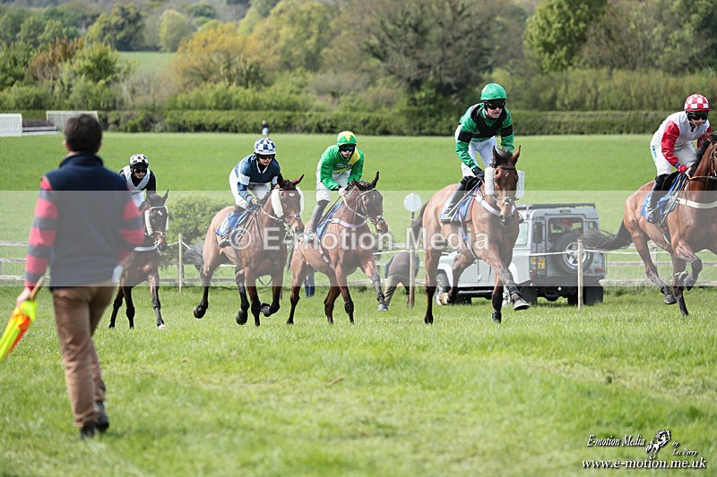 PtP 190426 650 - Vine & Craven PtP Kingston Blount 19/04/26