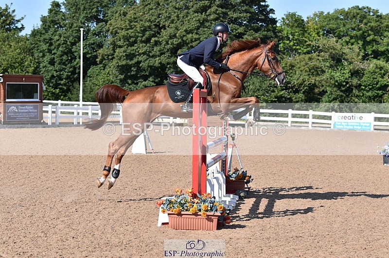 230720A-091150-01313 - Cls 25, 5 Yr Olds 1.10m