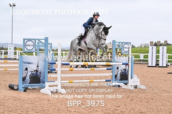 BPP_3975 - CLASS 16 SUN Senior Newcomers/1.10m Open