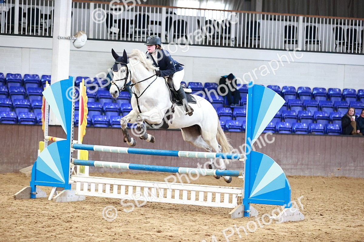 SBM_001081 - Class 3 - 90cm