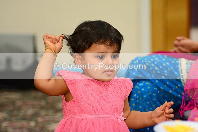 PAR-099 - Parekh Family