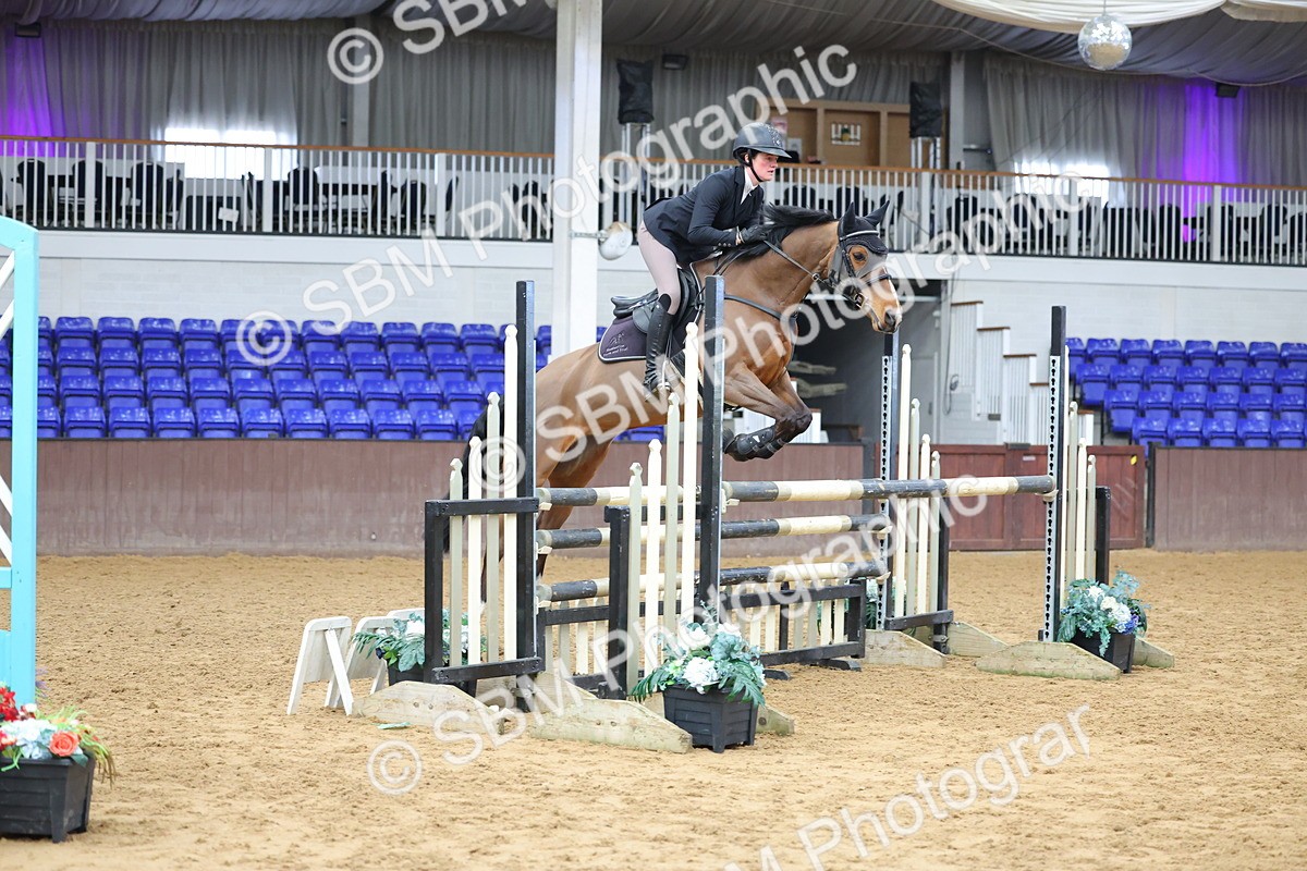 SBM_002861 - Class 8 - Senior Newcomers - 1.10m