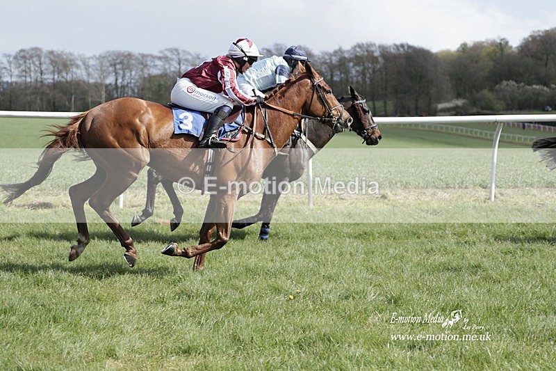 PtP 100423 501 - Old Berkshire Point-to-Point Lockinge 10/04/23