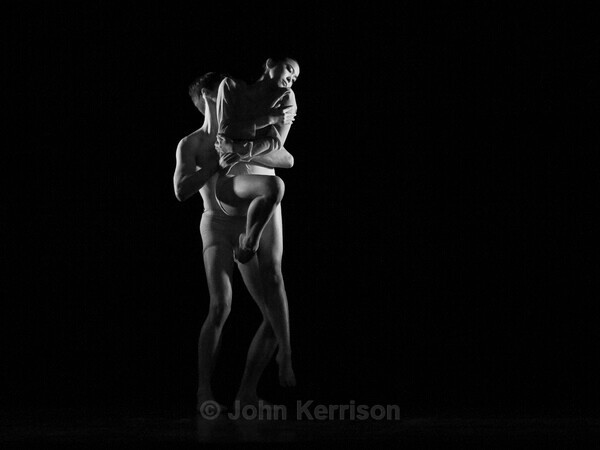 - Ballet Central 2018 Tour