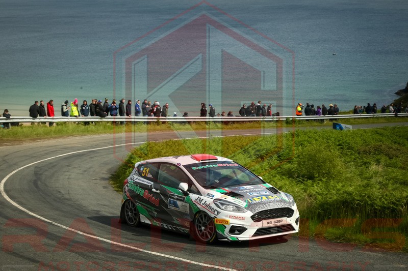 WiltonRecycling Donegal International Rally 2024  227 - Wilton Recycling Donegal International Rally 2024