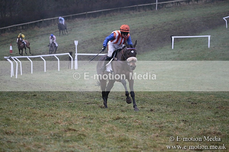 PtP 200118 1353 - Barbury International Racing Club Point-to-Point 20/01/18