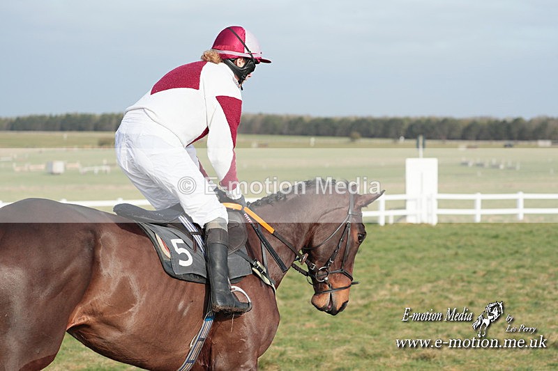PtP 270124 210 - Royal Artillery PtP Larkhill 27/01/24