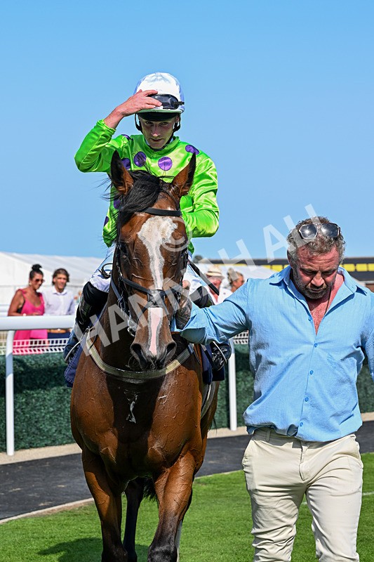 130826-Race 4-Shazani-9189 - Race 4 15.45pm Connexin Super Fast Sprint Handicap